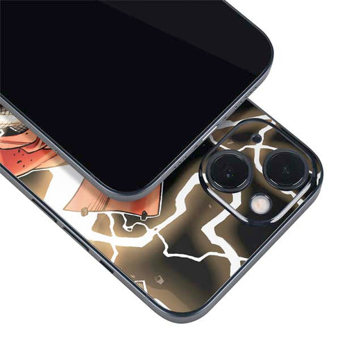 Marvel Thor Thor’s Lightning iPhone Skins